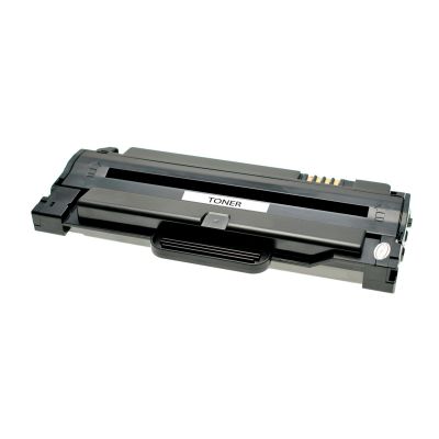 Alternativ-Toner für Samsung 1052L / MLT-D1052 L/ELS schwarz