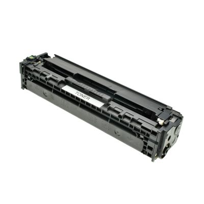 Alternativ-Toner für HP 125A / CB540A schwarz