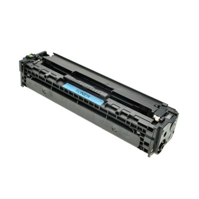 Alternativ-Toner für HP 125A / CB541A cyan