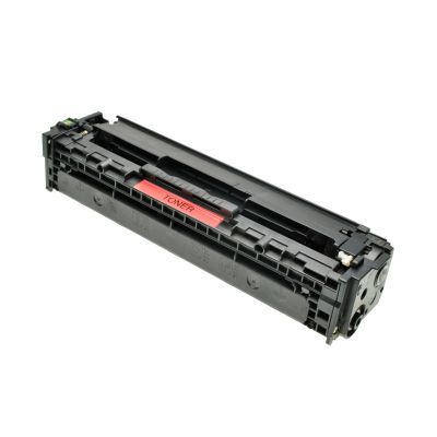 Alternativ-Toner für HP 125A / CB543A magenta