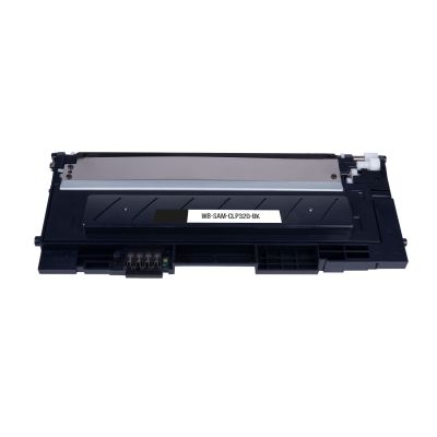 Alternativ-Toner für Samsung K4072S / CLT-K 4072 S/ELS schwarz