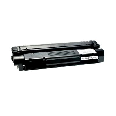 Alternativ-Toner für Canon EP-27 / 8489A002 schwarz