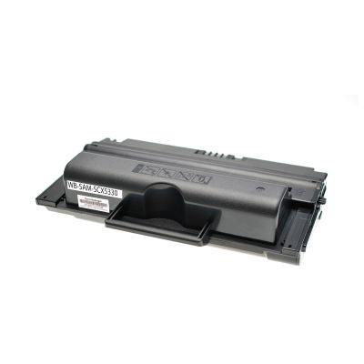 Alternativ-Toner für Samsung SCX-D 5530 B/ELS schwarz