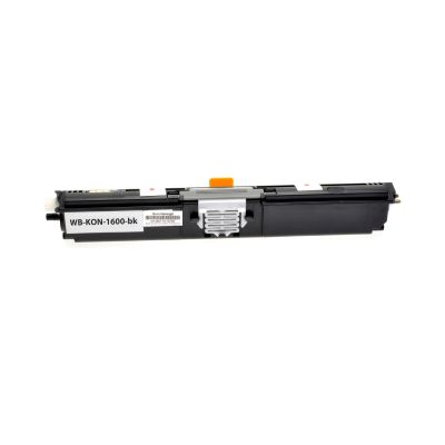 Alternativ-Toner für Konica Minolta A0V301H schwarz