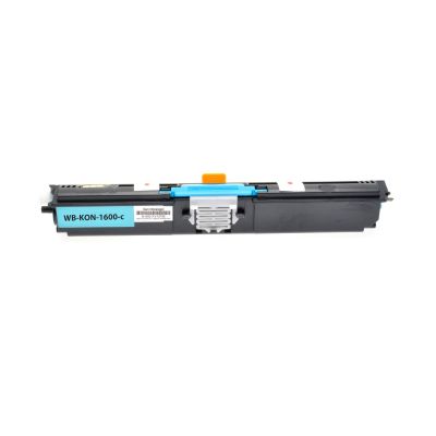 Alternativ-Toner für Konica Minolta A0V30GH cyan