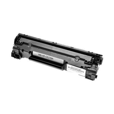 Alternativ-Toner für HP 78A / CE278A schwarz