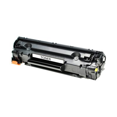 Alternativ-Toner für HP 85A / CE285A A-Version schwarz