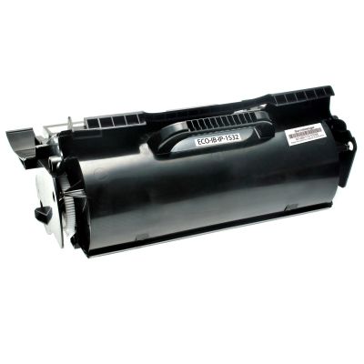 Alternativ-Toner für IBM 75P6961 schwarz