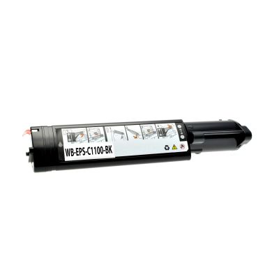 Alternativ-Toner für Epson 0190 / C13S050190 schwarz