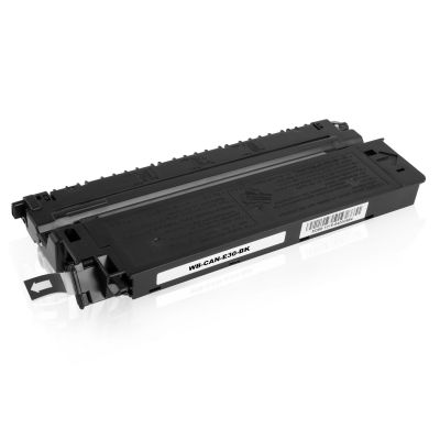 Alternativ-Toner für Canon E30 / 1491A003 schwarz