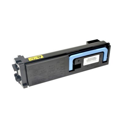 Alternativ-Toner für Kyocera/Mita TK-550K / 1T02HM0EU0 schwarz