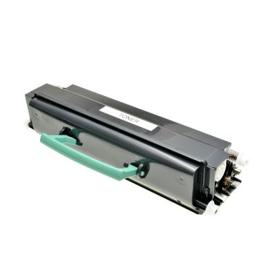 Alternativ-Toner für IBM 39V1637/39 V 1637 - Infoprint 1601 schwarz