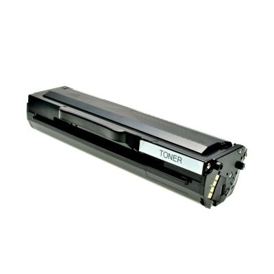 Alternativ-Toner für Samsung 101 / MLT-D 101 S/ELS schwarz