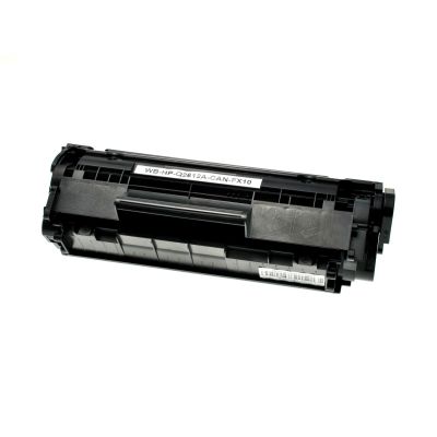 Alternativ-Toner für Canon FX-10 / 0263B002 schwarz