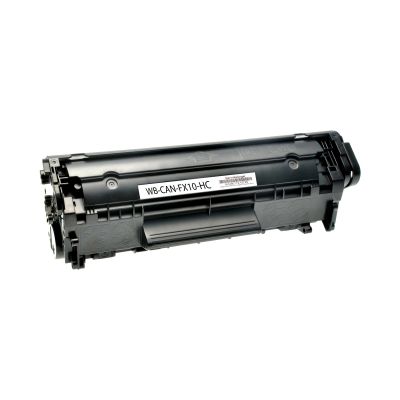 Alternativ-Toner für Canon FX-10 / 0263B002 XL-Version schwarz