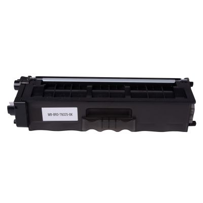 Alternativ-Toner für Brother TN-325 schwarz