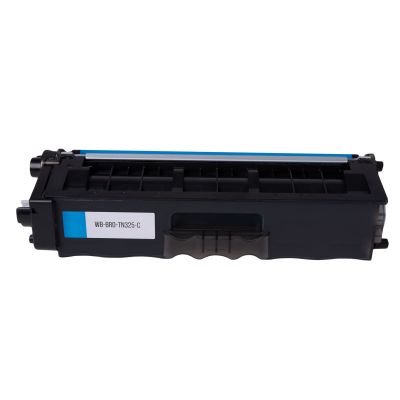 Alternativ-Toner für Brother TN-325 cyan
