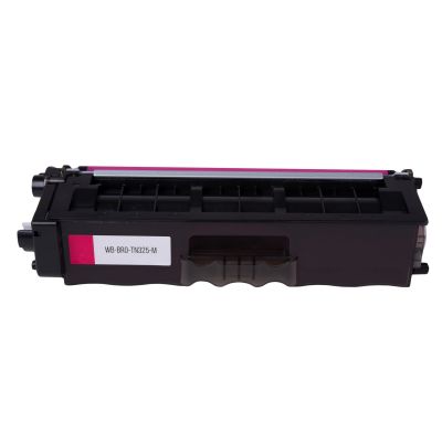 Alternativ-Toner für Brother TN-325 magenta