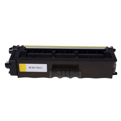 Alternativ-Toner für Brother TN-325 gelb