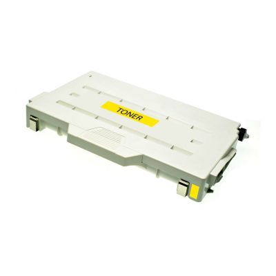 Alternativ-Toner für Brother TN-01 gelb