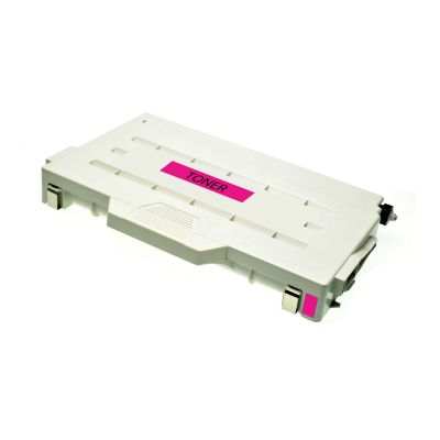 Alternativ-Toner für Brother TN-01 magenta