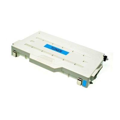Alternativ-Toner für Brother TN-01 cyan