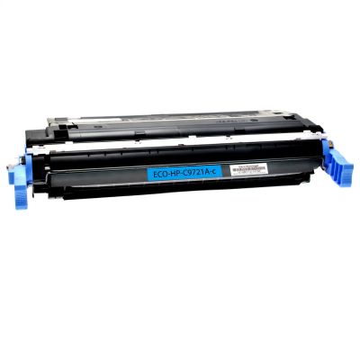 Alternativ-Toner für HP CLJ 4600  4650 cyan