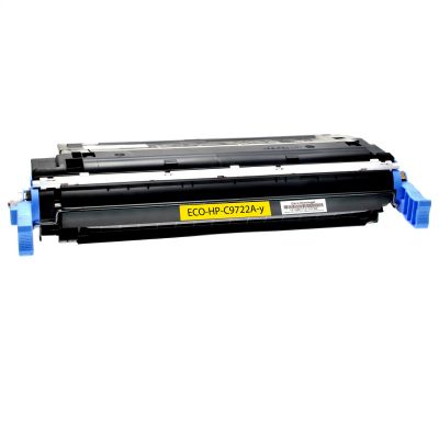 Alternativ-Toner für HP CLJ 4600  4650 yellow