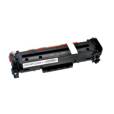Alternativ-Toner für HP 304A / CC533A magenta