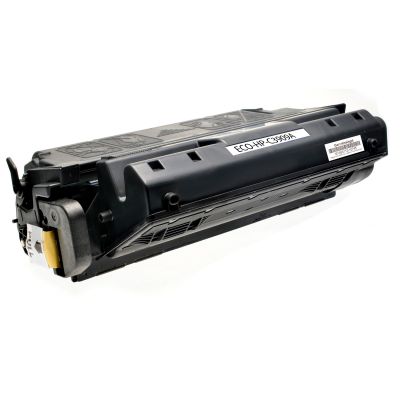 Alternativ-Toner für HP 09A / C3909A schwarz