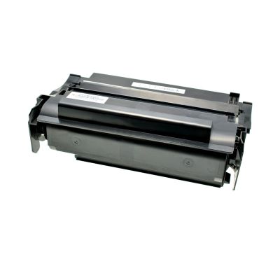 Alternativ-Toner für Lexmark 12A7415 / 12A7315 schwarz