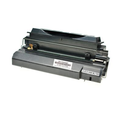 Alternativ-Toner für Samsung ML7300DASEE/ML-7300 DA/SEE - ML 7300 schwarz