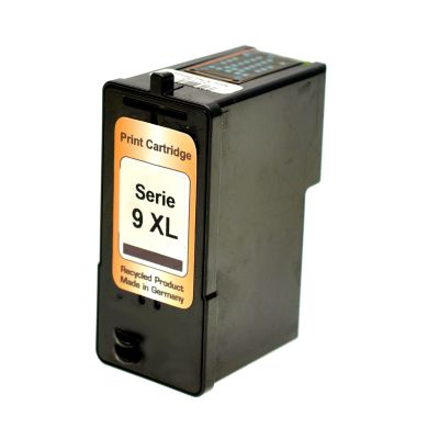 Alternativ-Tinte für Dell MK992 / 592-10211 schwarz