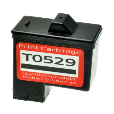Alternativ-Tinte für Dell T0529 / 59210039 XL-Version schwarz