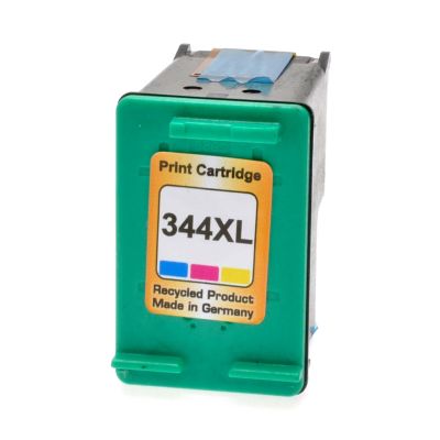 Alternativ-Tinte für HP Nr. 344 / C9363EE tri-color (cy,mg,ye)