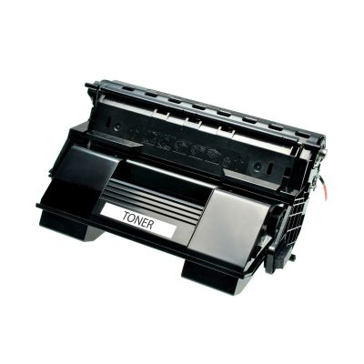 Alternativ-Toner für Oki 01279001 schwarz