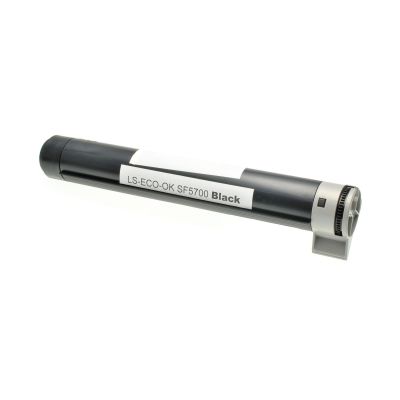 Alternativ-Toner für Oki 40815604 schwarz