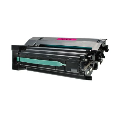 Alternativ-Toner für Lexmark 15G032M / 15G042M magenta