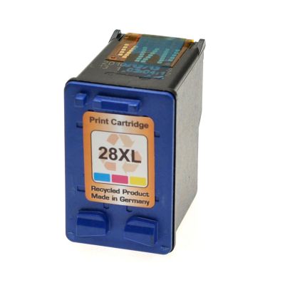 Alternativ-Tinte für HP No. 28 / C8728AE tricolor
