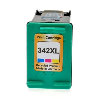 Alternativ-Tinte für HP C9361EE/ No. 342 tri-color