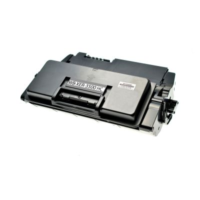 Alternativ-Toner für Xerox 106R01149 / Phaser 3500 schwarz