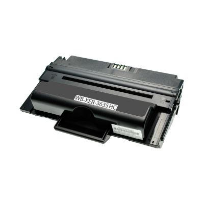 Alternativ-Toner für Xerox 108R00795 schwarz
