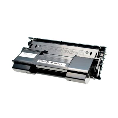 Alternativ-Toner für Xerox 113R00712 / Phaser 4510 XL-Version schwarz