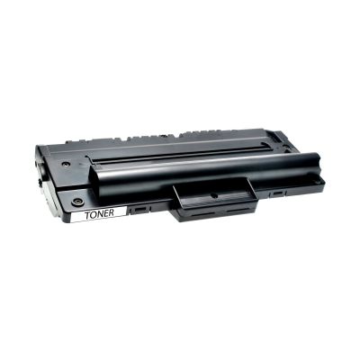 Alternativ-Toner für Xerox Phaser 109R00725 schwarz