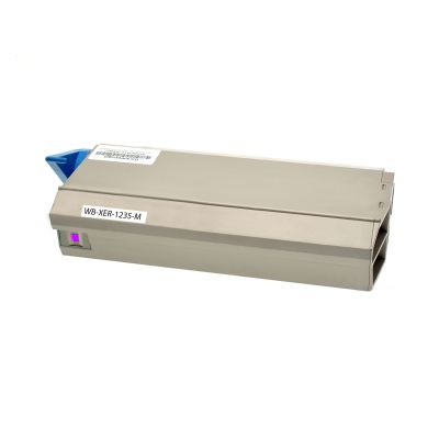 Alternativ-Toner für Xerox 006R90305 magenta