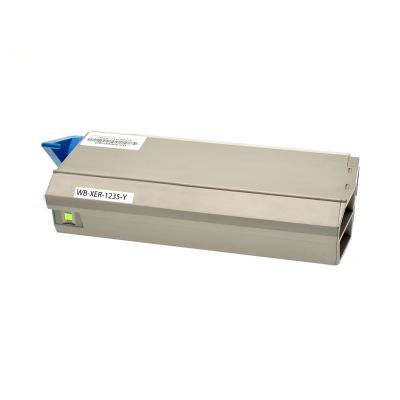 Alternativ-Toner für Xerox 006R90306 gelb