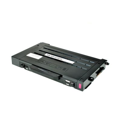 Alternativ-Toner für Xerox 106R00681 / Phaser 6100 magenta