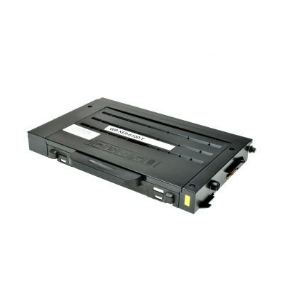 Alternativ-Toner für Xerox 106R00682 / Phaser 6100 gelb