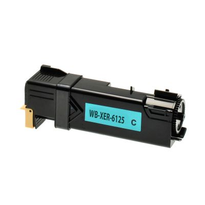 Alternativ-Toner für Xerox 106R01331 cyan