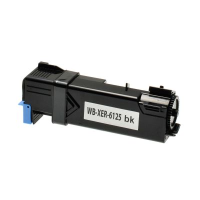 Alternativ-Toner für Xerox 106R01334 schwarz